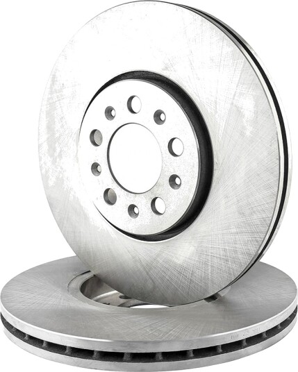 Bremseskive Professional Parts 51422879