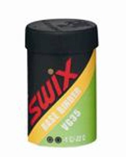 Swix VG30 Grønn grunnvoks 45g Swix VG30 Grønn grunnvoks 45g