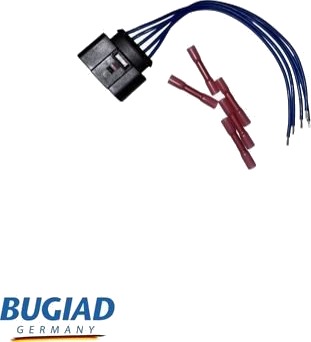 BUGIAD BCS52146 Kabelreparasjonssett, sentral el-modul