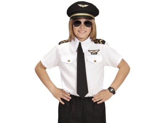 Pilot Kostymer Pilot Kostymer
