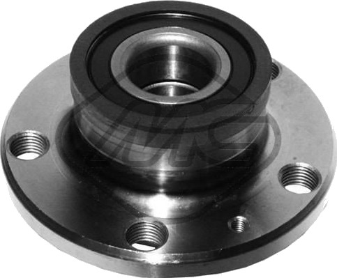 Hjullager Metalcaucho 90503