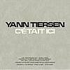 Yann Tiersen C'etait Ici CD