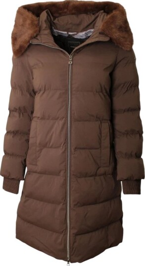 Geox Dame Frakker Brun M, Geox Dame Frakker Brun M,