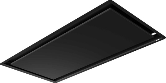 Eico Illusion H30 Skapintegrert Kjøkkenvifte 100 cm Sort med Fjernkontroll Eico Illusion H30 Skapintegrert Kjøkkenvifte 100 cm Sort med Fjernkontroll