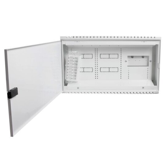 Eurolan 50S-19-20WT Sentralapparat 600 x 350 x 150 mm