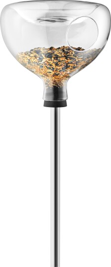 Eva Solo Fuglebrett I Glass Med Bad 96X21.5 cm