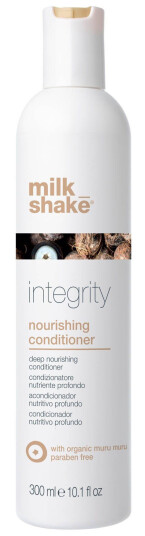 Milk_shake Integrity Nourishing Conditioner New 300 Ml Milk_shake Integrity Nourishing Conditioner New 300 Ml