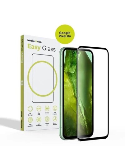 Mobile Origin EasyGlass Google Pixel 8a
