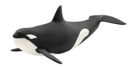Schleich Spekkhogger Figur i Plast - Dyr
