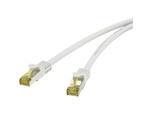 Renkforce Rf-4149858 0,25 M Cat6a S/Ftp S-Stp Rj-45 Rj-45