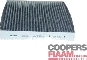 Kupefilter COOPERSFIAAM FILTERS PCK8340 Kupefilter COOPERSFIAAM FILTERS PCK8340