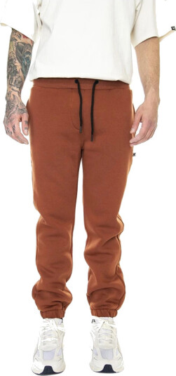 Kangol Herre Bukser Brun M, Kangol Herre Bukser Brun M,