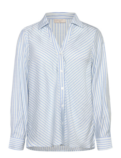FREE/QUENT Fqkimmi Shirt White M FREE/QUENT Fqkimmi Shirt White M