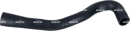 NRF 166380 Ladeluftslange NRF 166380 Ladeluftslange