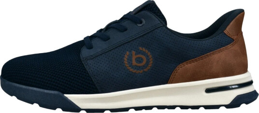Bugatti 6486 Navy 41