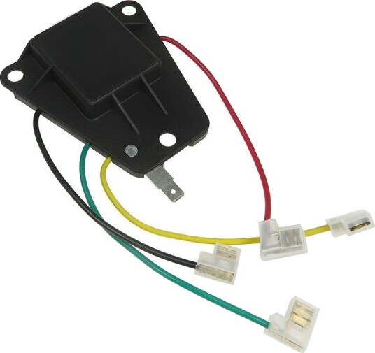 Dynamoregulator AS-PL ARE9137S