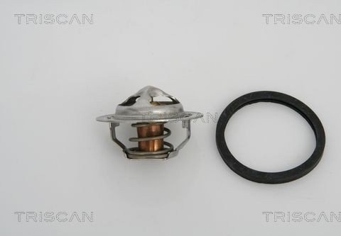 Termostat kjølemiddel TRISCAN 8620 13891