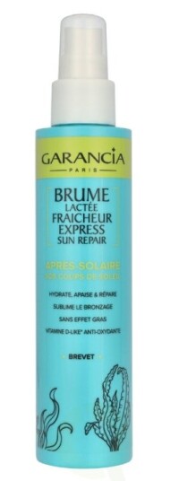 Garancia Sun Repair After Milky Mist 150 ml