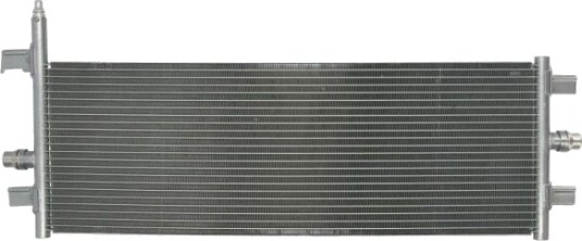 THERMOTEC DAB030TT Lavtemperaturkjøler, intercooler THERMOTEC DAB030TT Lavtemperaturkjøler, intercooler
