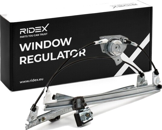 Vindusheis RIDEX 1561W0461 Vindusheis RIDEX 1561W0461