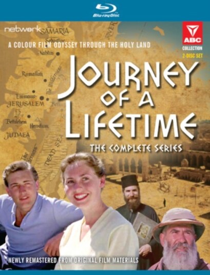 Journey Of A Lifetime The Complete Series Journey Of A Lifetime The Complete Series