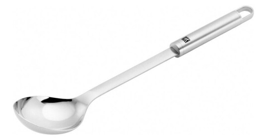 Zwilling Pro serveringsskje 35 cm 1721165-01-0 1721163-01-0 Zwilling Pro serveringsskje 35 cm 1721165-01-0 1721163-01-0