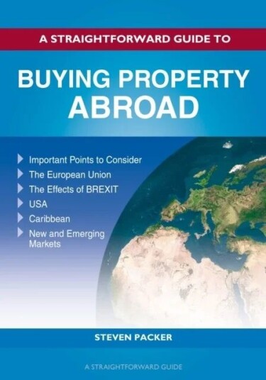 Buying Property Abroad av Steven Packer