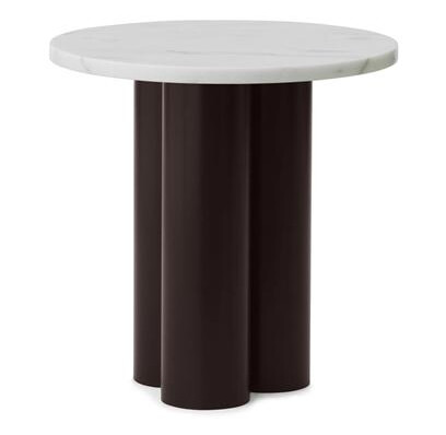Normann Copenhagen Your Sidebord Brun/ Hvit Carrara Normann Copenhagen Your Sidebord Brun/ Hvit Carrara