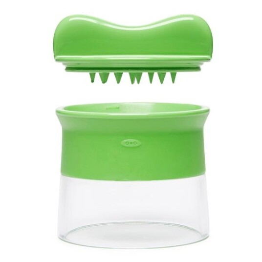 OXO Håndholdt spiralizer OXO Håndholdt spiralizer