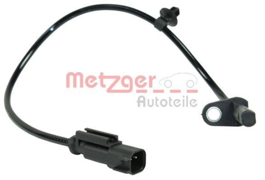 ABS sensor METZGER 0900916 ABS sensor METZGER 0900916