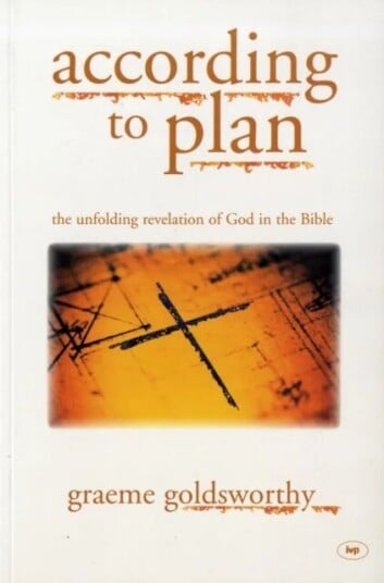 According To Plan Av Graeme (Author) Goldsworthy