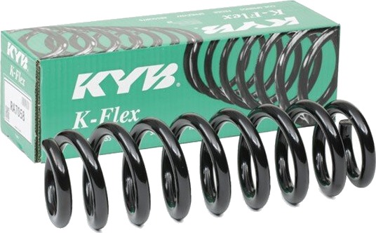 Fjær KYB RA7058 Fjær KYB RA7058