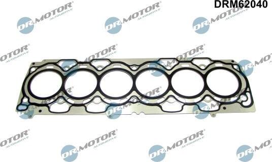 Tetning, topplokk DR.MOTOR AUTOMOTIVE DRM62040