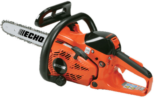 Echo motorsag bensin CS 281WES 10" Echo motorsag bensin CS 281WES 10"