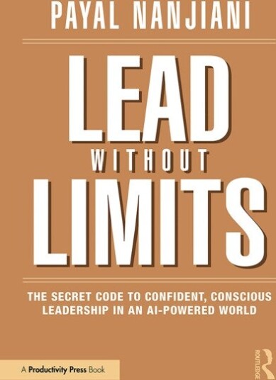 Lead Without Limits