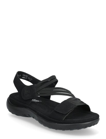 Rieker 64870 02 Black 39