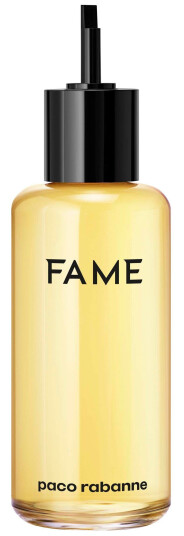 Paco Rabanne Fame 200 ml Eau De Parfum Damerefill med Blomsterduft