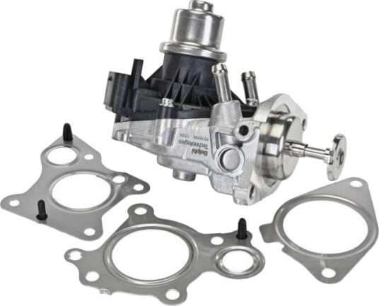 EGR-ventil DELPHI EG10762-12B1