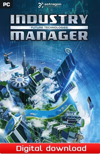 Industry Manager: Future Technologies, Mac OSX
