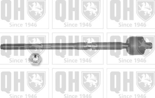 Aksialledd, parallellstag QUINTON HAZELL QR4016S