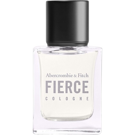 Abercrombie & Fitch Fierce Cologne Eau de 30 ml