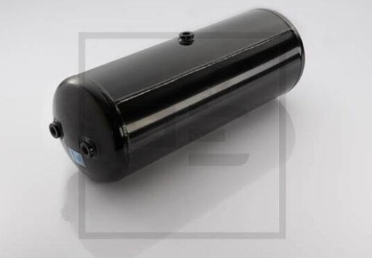 Luftbeholder, trykkluftanlegg PETERS ENNEPETAL 076.451-80A Luftbeholder, trykkluftanlegg PETERS ENNEPETAL 076.451-80A