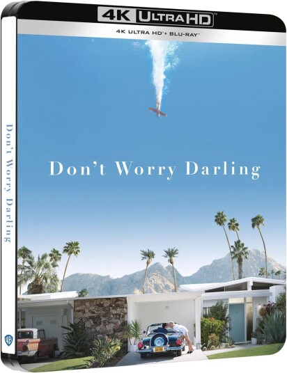 Don't Worry Darling Don't Worry Darling