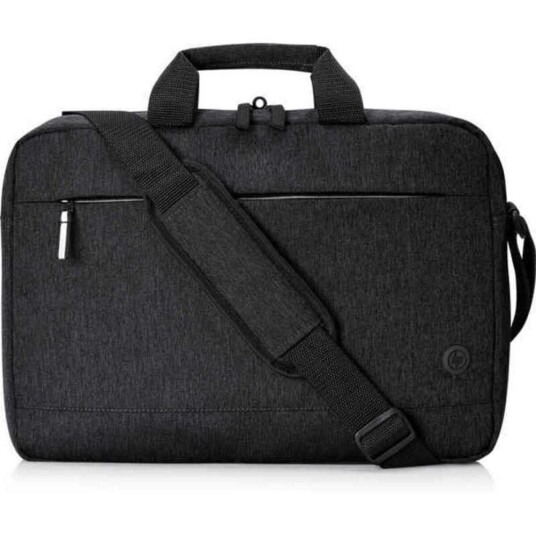 HP Etui For Bærbar Datamaskin Hp 1x645aa Svart 15.6 " 15,6" 15.6" HP Etui For Bærbar Datamaskin Hp 1x645aa Svart 15.6 " 15,6" 15.6"