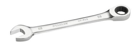 Stanley Stmt89915-0 Stanley Ringskraldenøgle