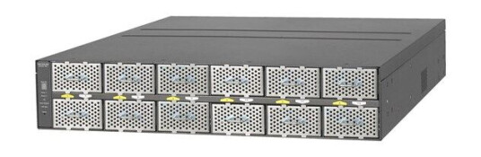 Netgear M4300-96X - switch - Managed - rack-mountable (0606449130287)