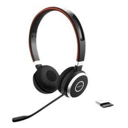 Jabra Evolve 65 UC Stereo Jabra Evolve 65 UC Stereo