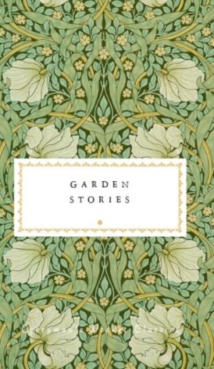 Garden Stories Av Various Garden Stories Av Various