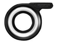 Olympus LG-1 Ringbelysning for Fotografering med LED