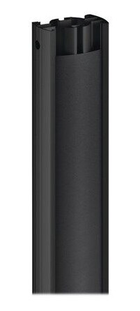 Vogel's Connect-It Veggfeste for Skjerm 80 cm - Max 80 kg, Aluminium, Svart
